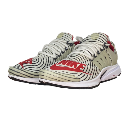 Nike Air Presto Hypinotic (43 BR)