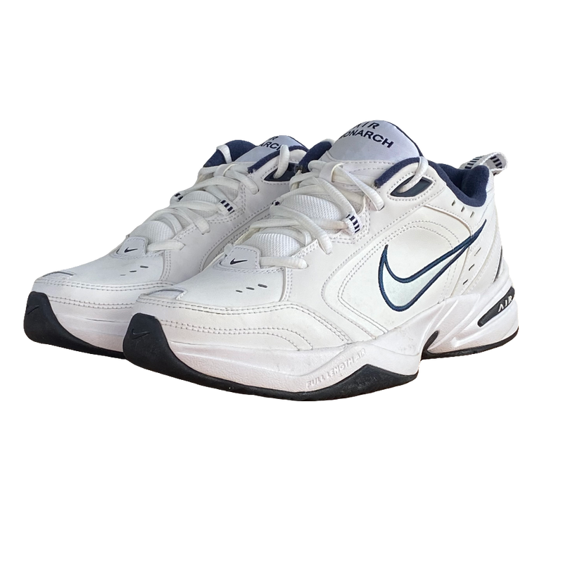 Nike Air Monarch Iv