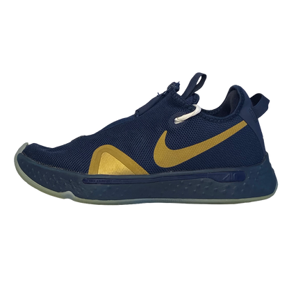 Nike Id Paul George Pg 4 (42 BR)