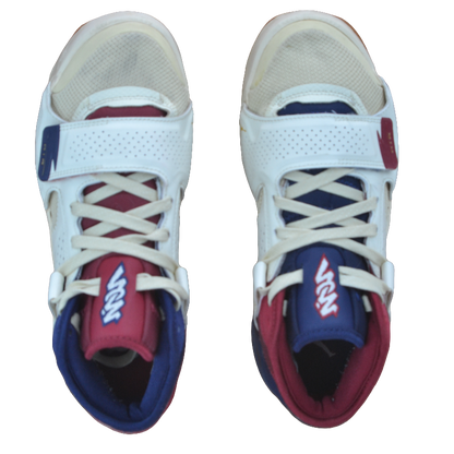 Nike Jordan Zion 2 (37 BR)