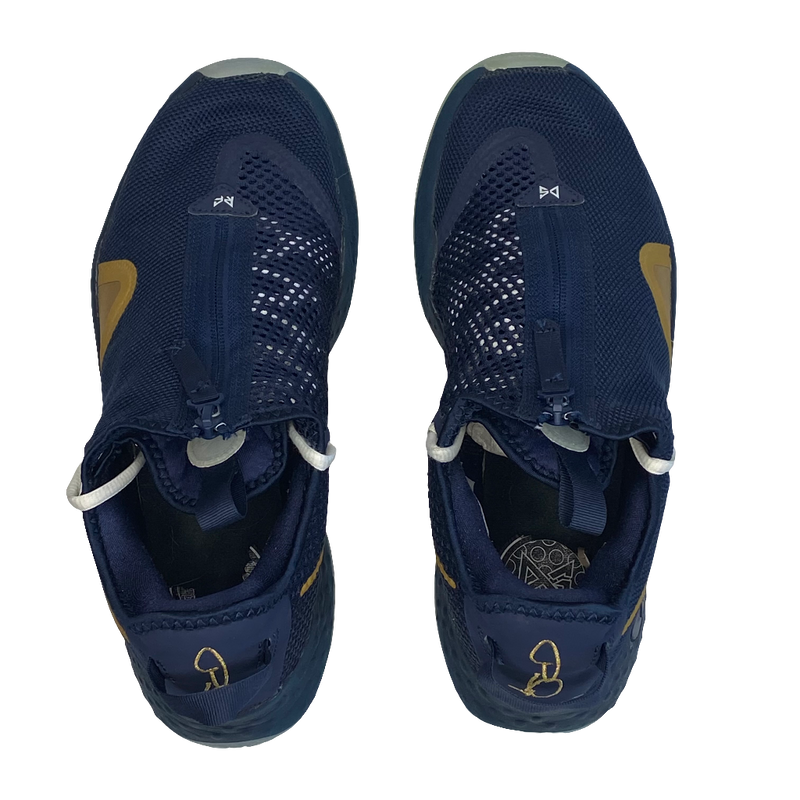 Nike Id Paul George Pg 4