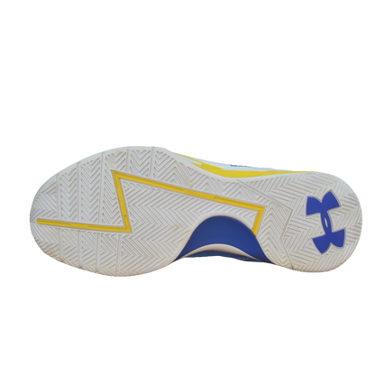 Under Armour Curry 1 Home (43 BR)