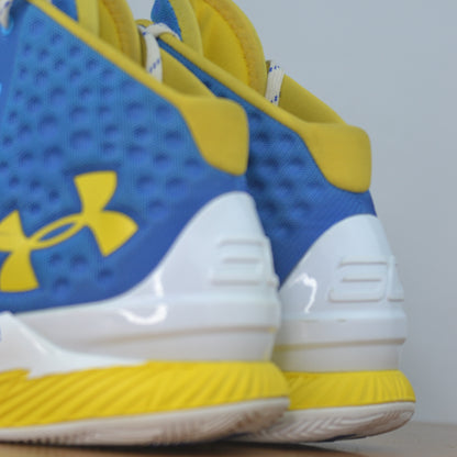 Under Armour Curry 1 Home (43 BR)